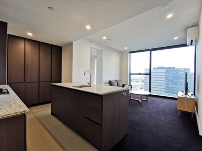 1112 / 160 Victoria Street, Carlton