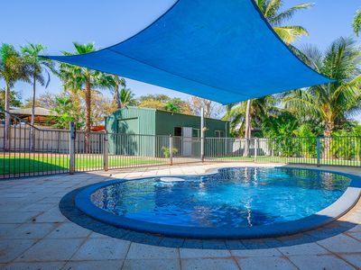 26 McPherson Street, Port Hedland