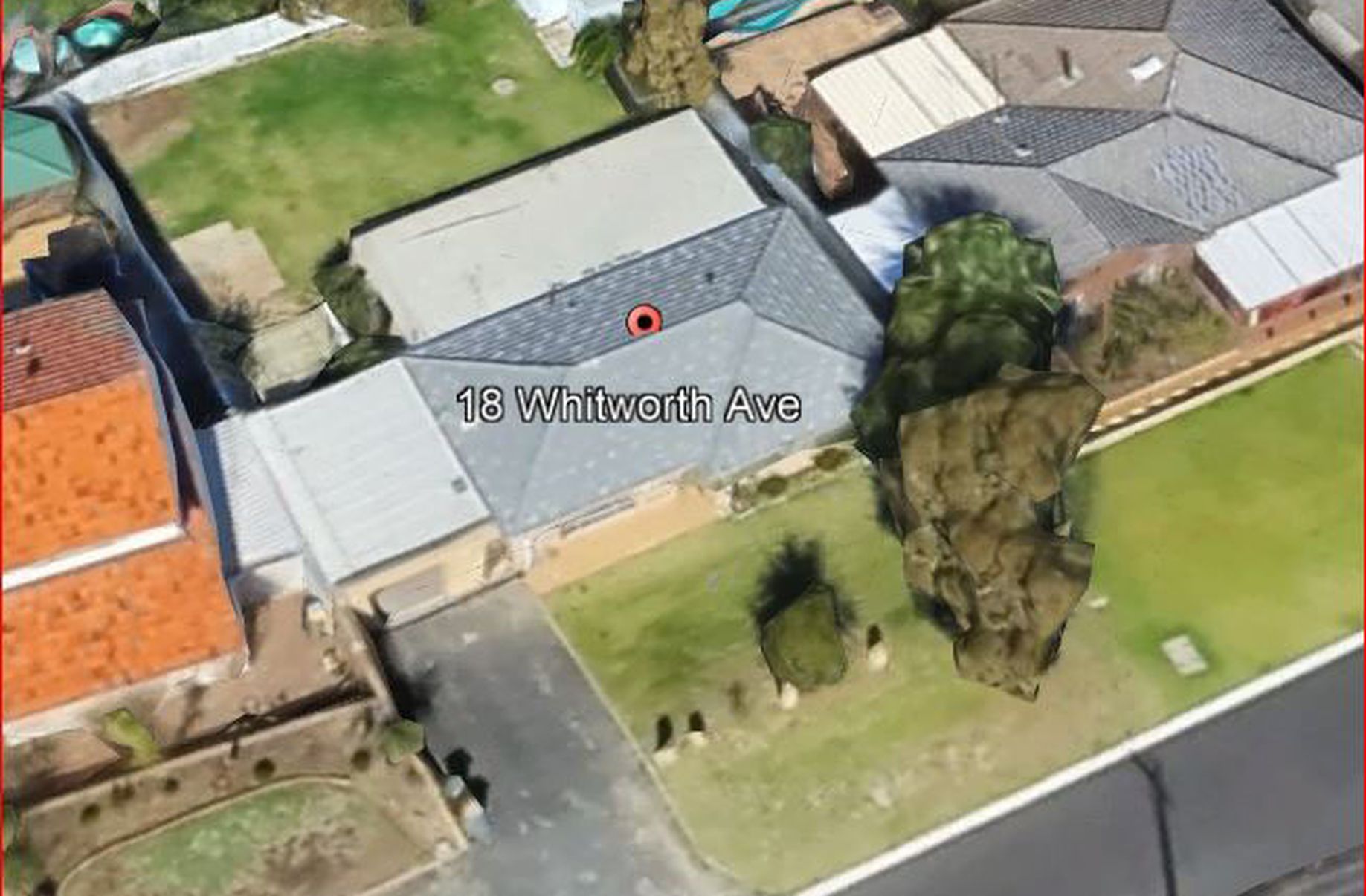 18 Whitworth Avenue, Girrawheen GEST Real Estate