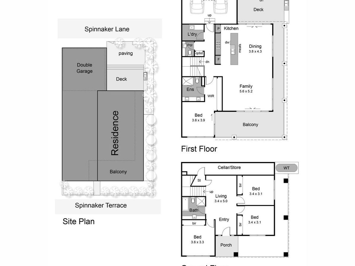 26 Spinnaker Terrace, Safety Beach