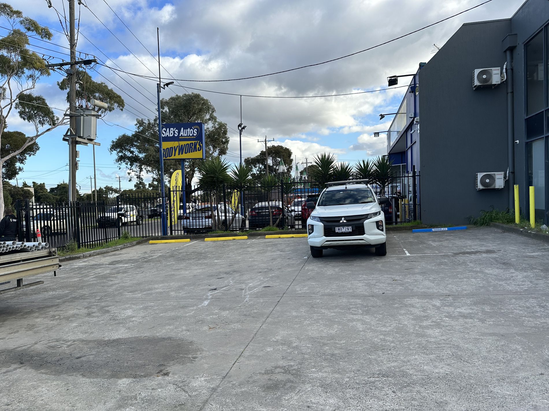 466 Geelong Road, West Footscray