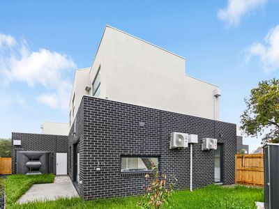 3/66 Ward Street, Glenroy