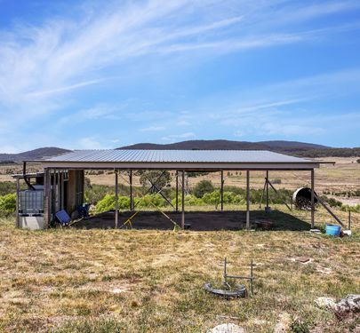 4687 Cooma Rd, Braidwood