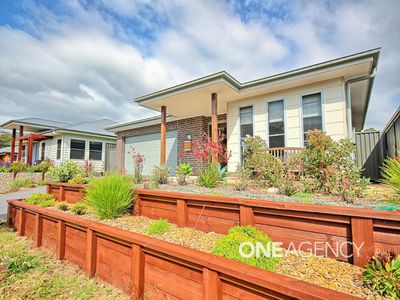 22 Belay Drive, Vincentia