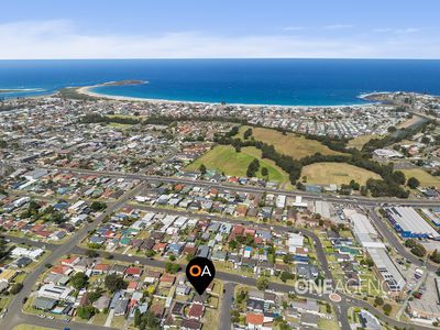 4 Carinmoney Avenue, Warilla