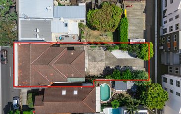 48 Carrington Road, Randwick
