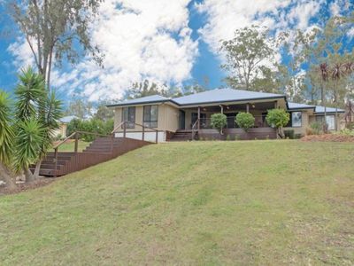 11 Appaloosa Place, Pine Mountain