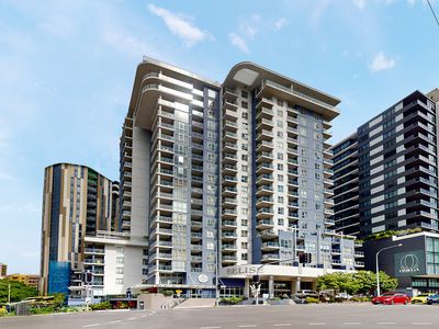 502 / 510 St Pauls Terrace, Bowen Hills