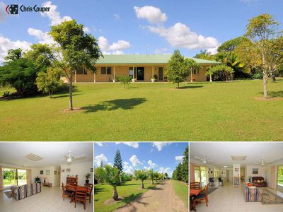 23 SANCTUARY HILLS ROAD, Takura