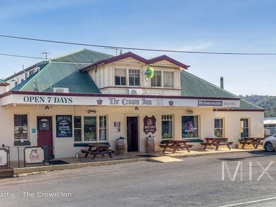 1 Redside Drive, Brighton