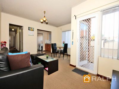 108 Ernest Street, Lakemba