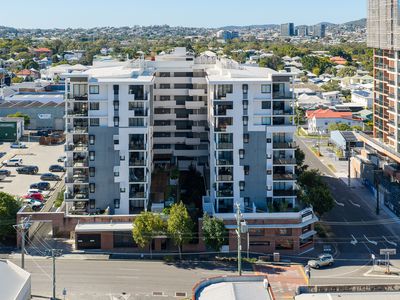 404 / 45 Wellington Road, East Brisbane
