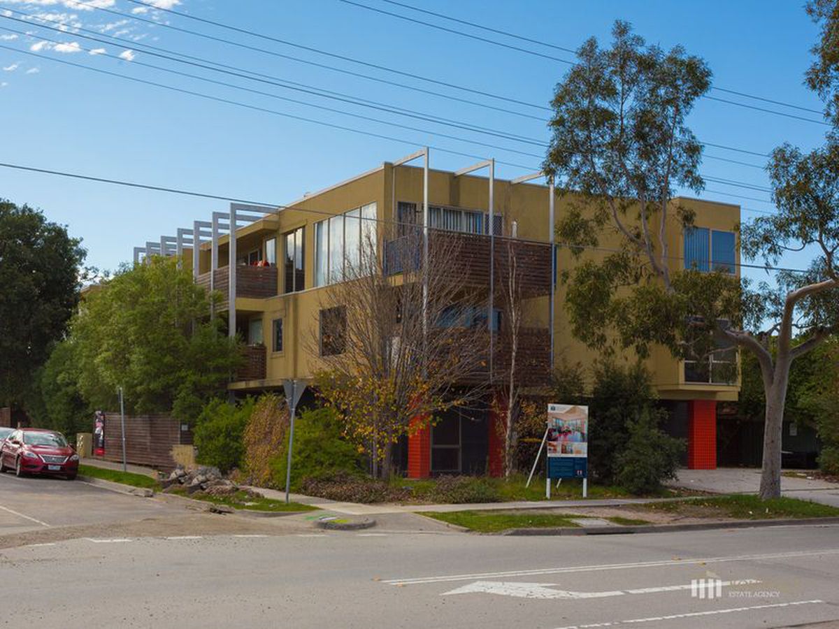 8 / 9 King Street, Dandenong