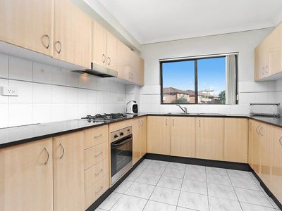 8 / 2 Catherine Street, Rockdale