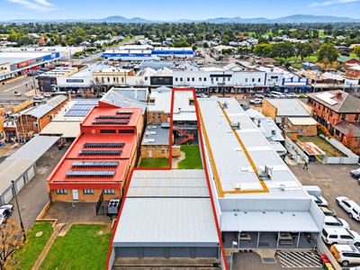 229 Conadilly Street, Gunnedah