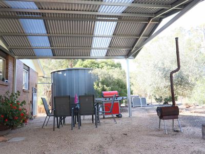 519 Heathcote-North Costerfield Road, Heathcote