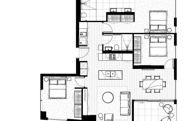 5-602 / 10 Wominjeka Walk, West Melbourne