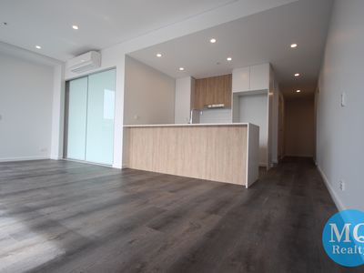 609 / 11 RAPHAEL STREET, Lidcombe