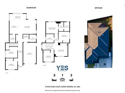 1B Rolstone Court, Narre Warren