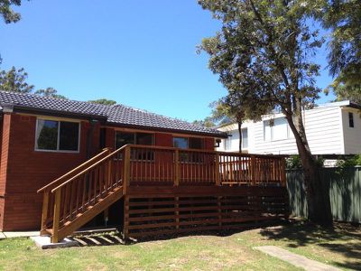 148 Tallyan Point Road, Basin View