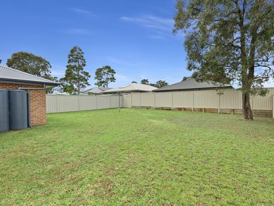 11 Denbigh Place, South Nowra