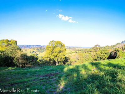 191 Flaxton Drive, Mapleton