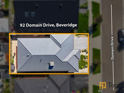 92 Domain Drive, Beveridge