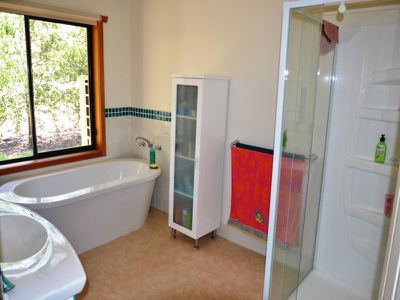 4 Cuthbert Street, Tawonga