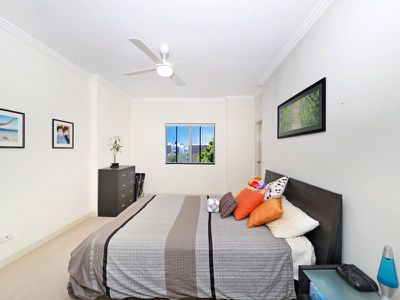 601 / 282 Botany Road, Alexandria