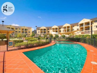 74 / 6-8 Nile Close, Marsfield