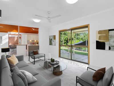 63 Vico Street, Gordonvale