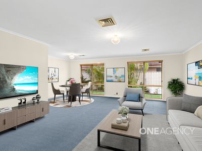 9 Fleet Crescent, Albion Park