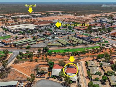 8B Godrick Place, South Hedland