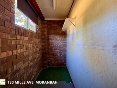180 Mills Avenue, Moranbah