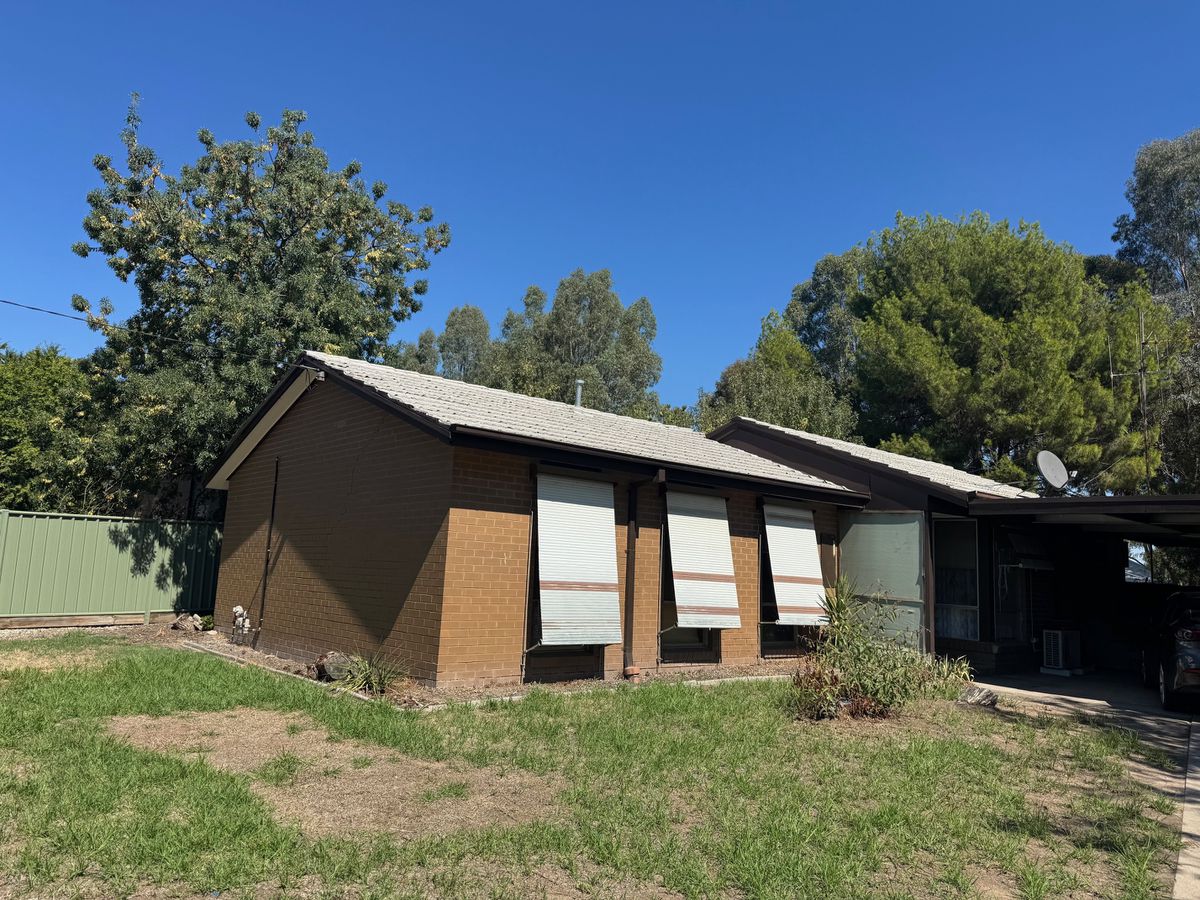 4 Gaskin Street, Benalla