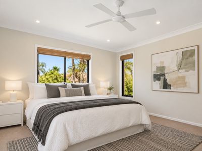 15 Messenger Road, Barrack Heights