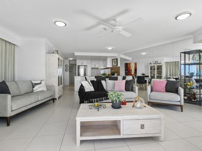 5D / 2 Nineteenth Avenue, Palm Beach