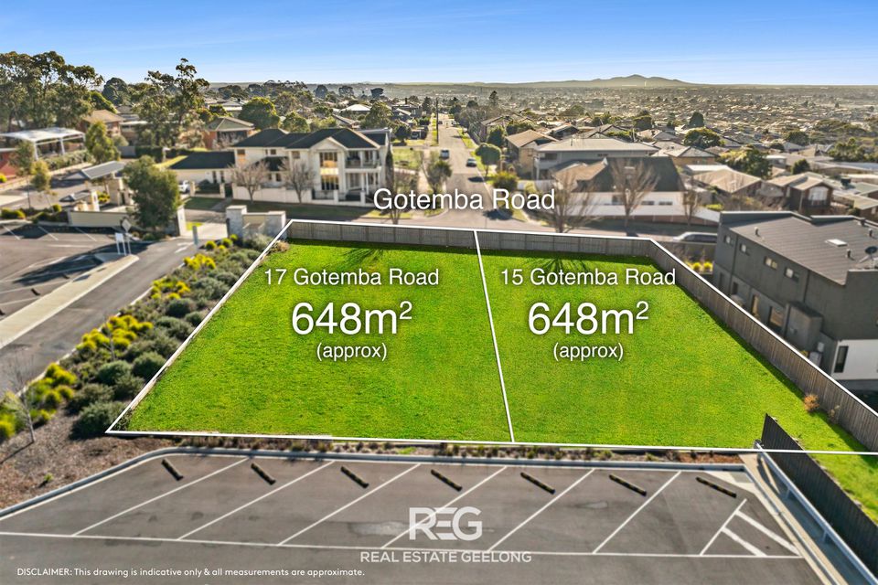 15 Gotemba Road, Bell Post Hill