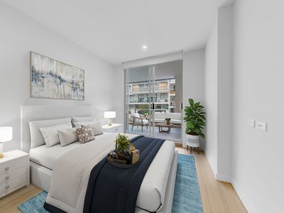 Unit 131 / 50B Jacqui Avenue, Schofields