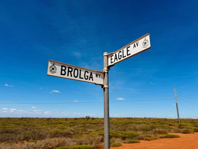 Lot 327, 29 Eagle Avenue, South Hedland