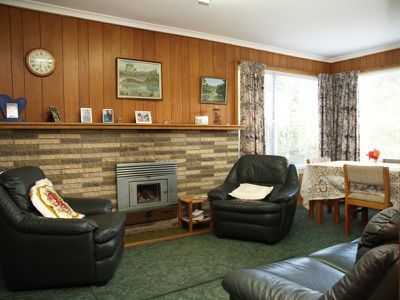 151 Donnellys Road, Geeveston