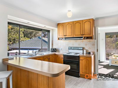 3 Mayo Close, Albion Park