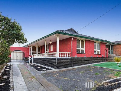 192 Gladstone Road, Dandenong North