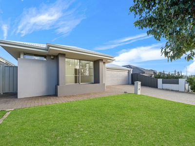 37 Fishbone Turn, Banksia Grove