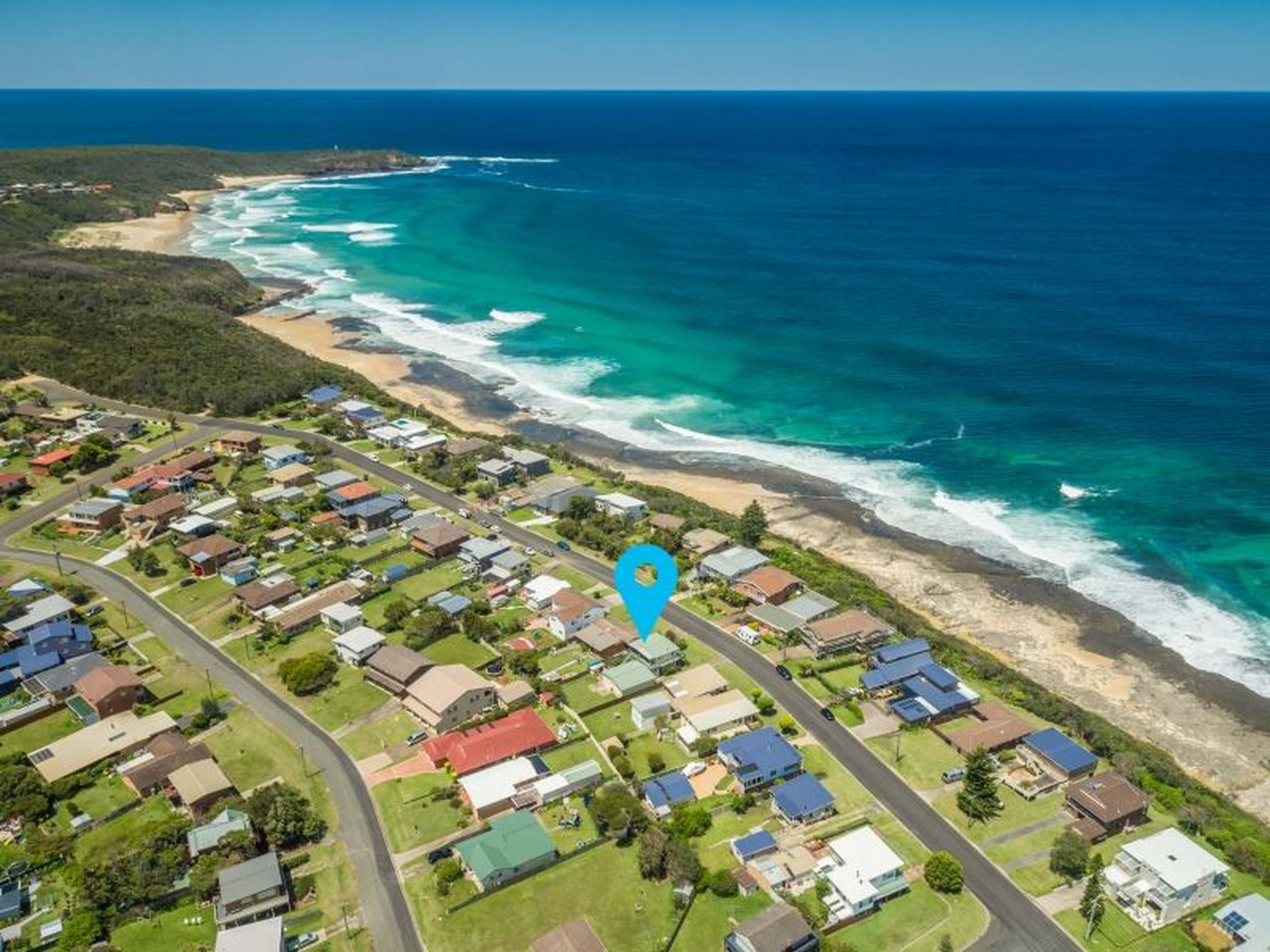 62 South Pacific Crescent, Ulladulla