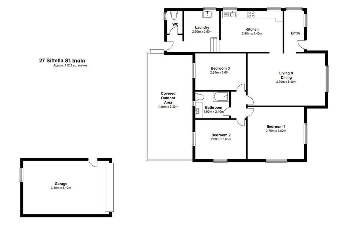 27 Sittella Street, Inala