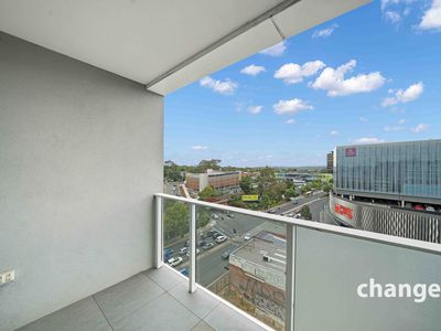 804 / 233 Maroondah Highway, Ringwood