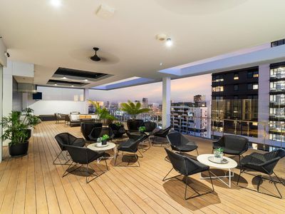 608 / 105 Stirling Street, Perth