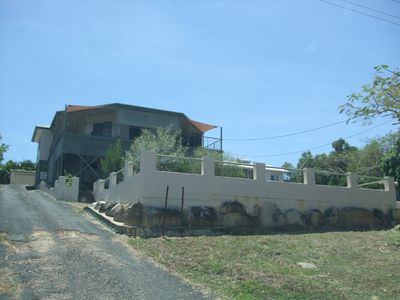 12 Adelaide Street, Cooktown