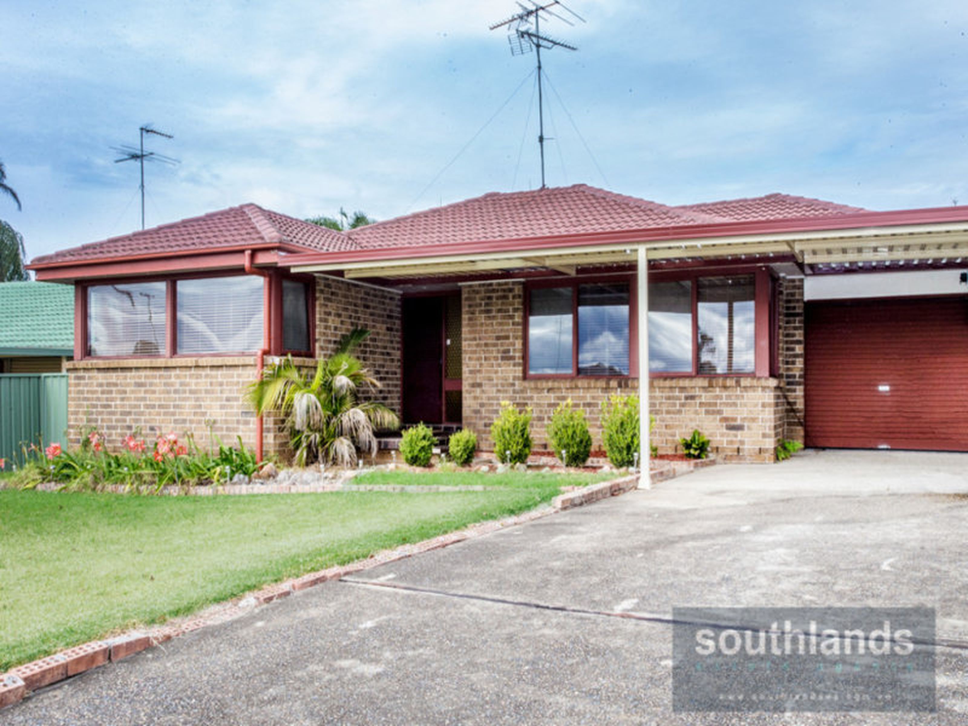 10 Stoke Crescent, SOUTH PENRITH